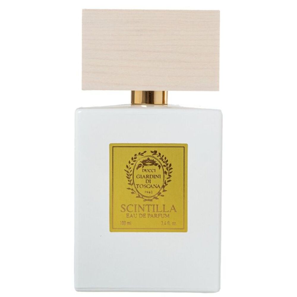 Giardini Di Toscana Christos Eau de Parfum Spray for Unisex 3.4 oz /100 ml - New